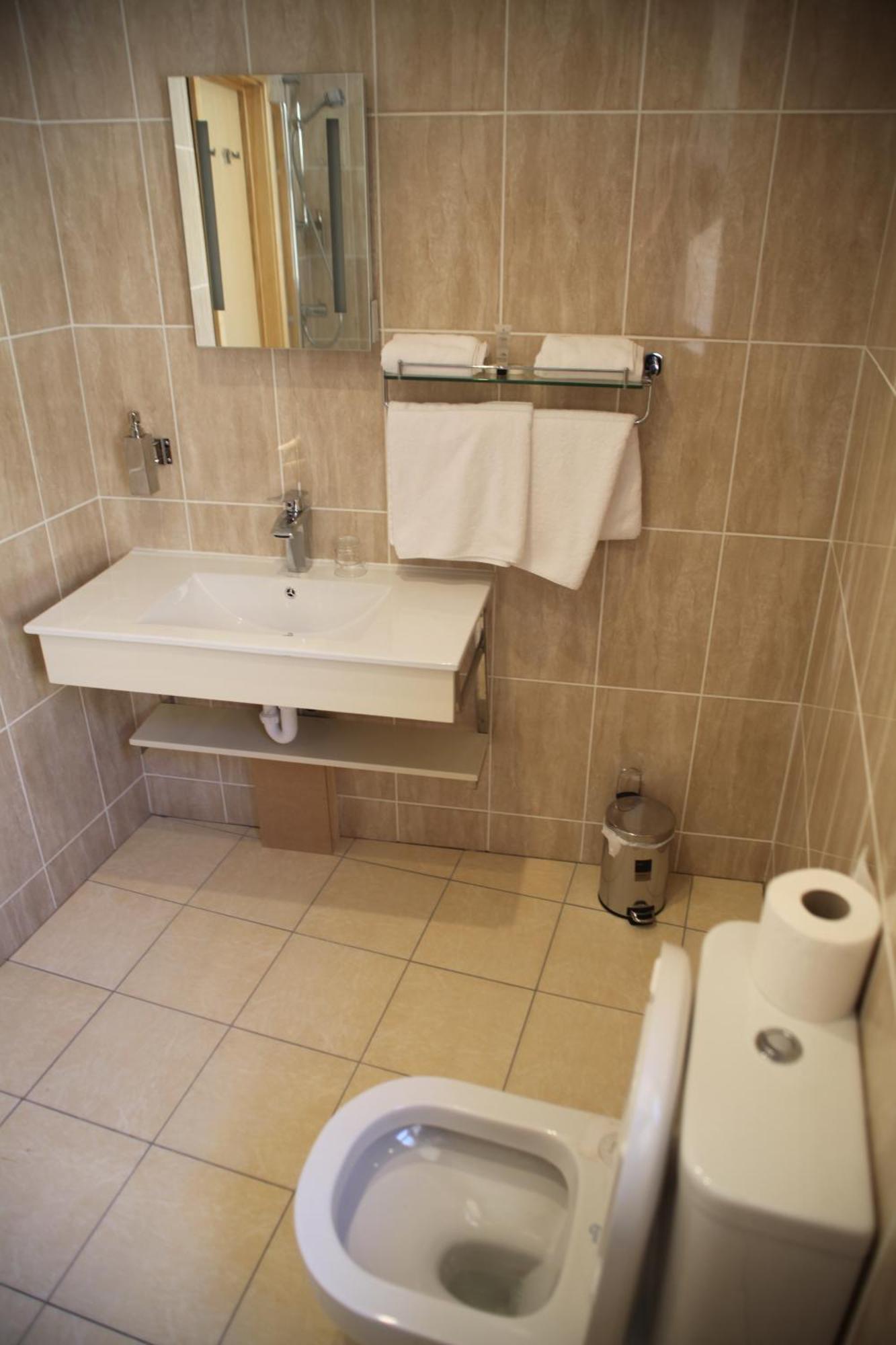 Cambridge Hotel Huddersfield Quarto foto