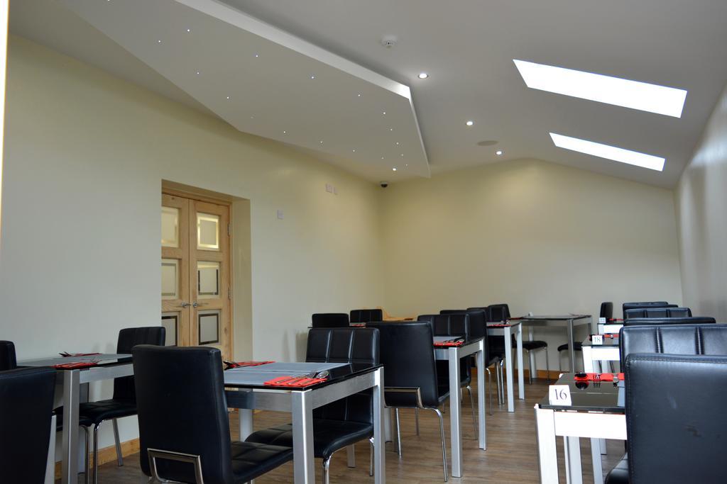 Cambridge Hotel Huddersfield Quarto foto